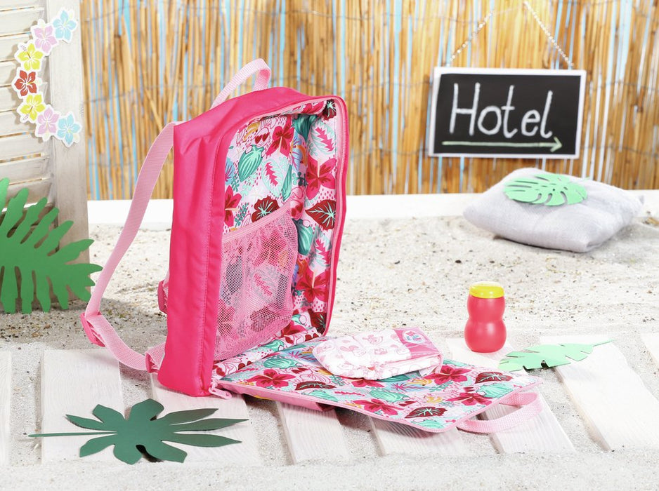 EAN 4001167829233 - BABY born 829233 accesorio para muñecas Bolsa de pañales para muñecas imagen 3