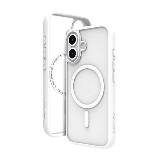 EAN 5711428063687 - dbramante1928 Grenen MagSafe funda para teléfono móvil 17 cm (6.7") Blanco imagen 1