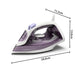 EAN 8720389044786 - Philips 2000 series DST2020/30 plancha Plancha a vapor Suela de cerámica 2000 W imagen 6