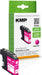 EAN 4011324370959 - KMP B62MX cartucho de tinta 1 pieza(s) Compatible Magenta imagen 1