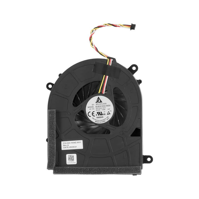 EAN 5706998852045 - HP System Fan Ventilador imagen 2