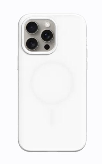 EAN 4711366127848 - RhinoShield MST0129853 funda para teléfono móvil 17 cm (6.7") Blanco imagen 1