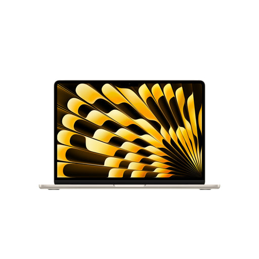 EAN 195950689914 - Apple MacBook Air Apple M Portátil 34,5 cm (13.6") Wi-Fi 7 (802.11be) macOS Tahoe Beige imagen 1