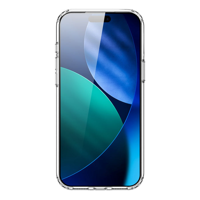 EAN 4250686415490 - nevox 2549 funda para teléfono móvil 17,5 cm (6.9") Transparente imagen 7