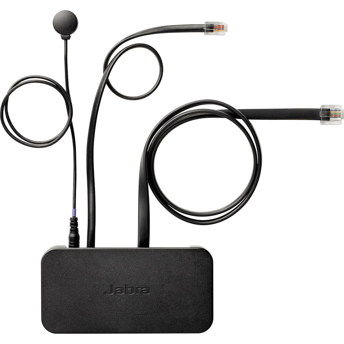 EAN 0706487012955 - Jabra 14201-35 auricular / audífono accesorio Adaptador EHS imagen 1