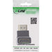 EAN 4043718338238 - InLine 17991F cambiador de género para cable HDMI A Negro, Gris imagen 4