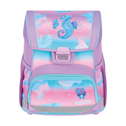 EAN 4008110397245 - Herlitz 400197537 mochila Mochila escolar Multicolor imagen 1