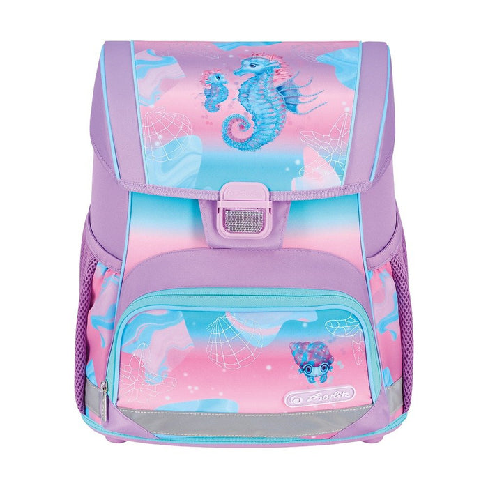 EAN 4008110397245 - Herlitz 400197537 mochila Mochila escolar Multicolor imagen 1