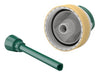 EAN 5407005143568 - Kambukka Lagoon 400 ml Uso diario Polipropileno (PP), Silicona Beige, Verde imagen 4