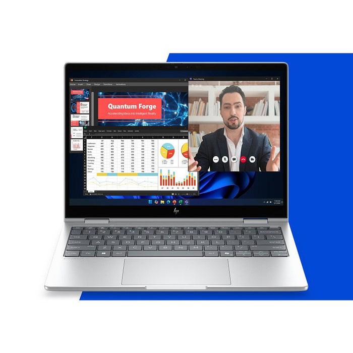 EAN 0826581033080 - HP EliteBook 8 Flip G2i 13 inch Notebook Next Gen AI PC Wolf Pro Security Edition Copilot+ PC Intel Core  imagen 16