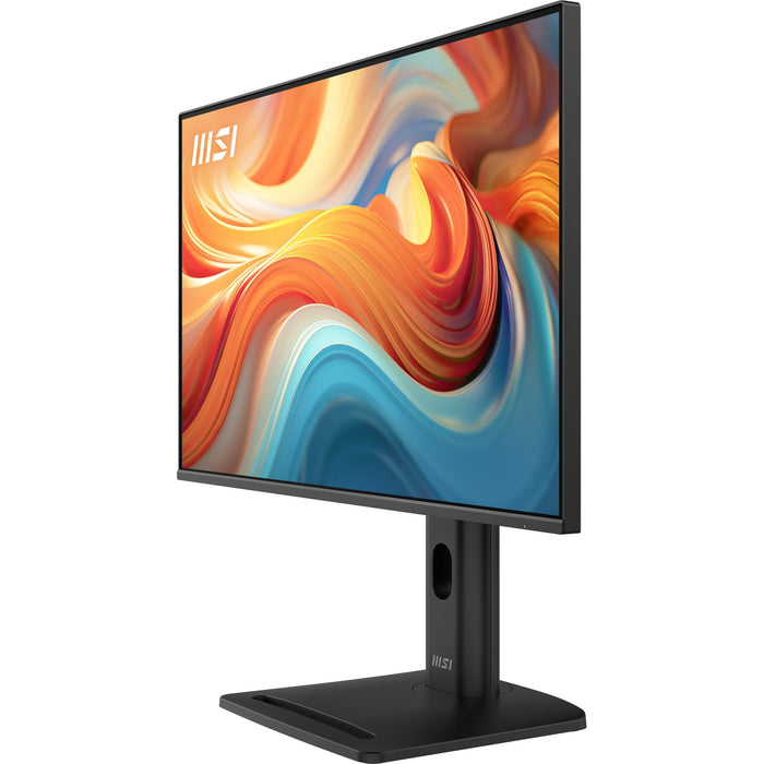 EAN 4711377330466 - MSI PRO MP275PG E14 pantalla para PC 68,6 cm (27") 1920 x 1080 Pixeles Full HD LCD Negro imagen 10
