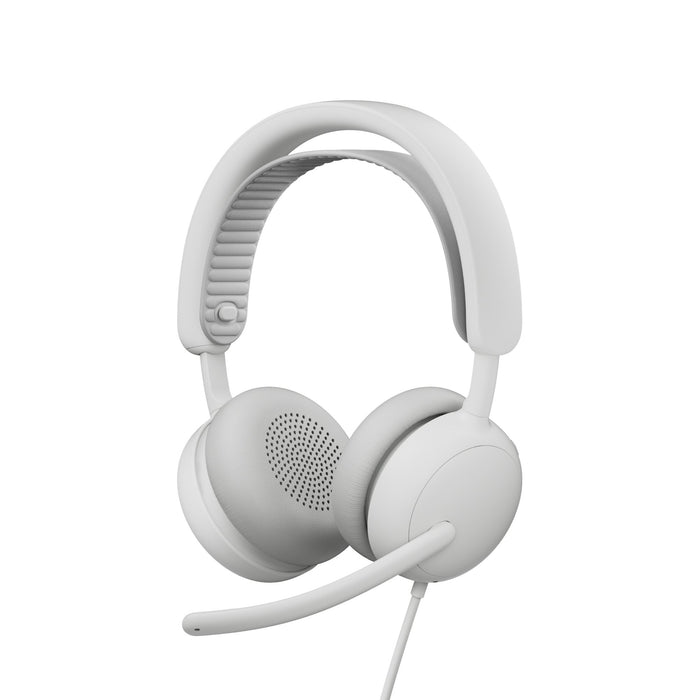 EAN 5099206133518 - Logitech Zone Wired 2 Alámbrico Diadema Llamadas/Música USB Type-C / USB Type-A imagen 11