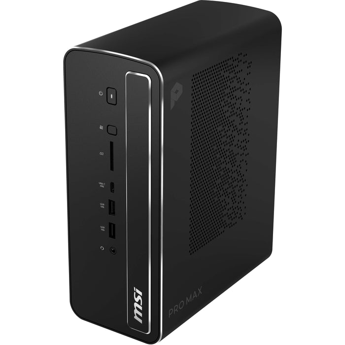 EAN 4711377472173 - MSI Pro MAX EDGE AI+ 11M-005EU Copilot+ PC AMD Ryzen AI Max+ 395 128 GB LPDDR5x-SDRAM 2 TB SSD Windows 11 imagen 13