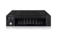 EAN 4713227445658 - Icy Dock MB021VP-B caja para disco duro externo Negro imagen 1