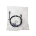 EAN 4052792047165 - LogiLink CU0121 cable USB USB 2.0 1 m Micro-USB B 0,48 Gbit/s Negro imagen 2