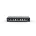 EAN 6971693270442 - Ruijie Networks RG-ES108GD switch No administrado Gigabit Ethernet (10/100/1000) Negro imagen 2