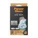 EAN 5711724073540 - PanzerGlass ® ECO MATRIX Screen Protector with D3O® Samsung Galaxy S24+ | Ultra-Wide Fit w. AlignerKit Pr imagen 3