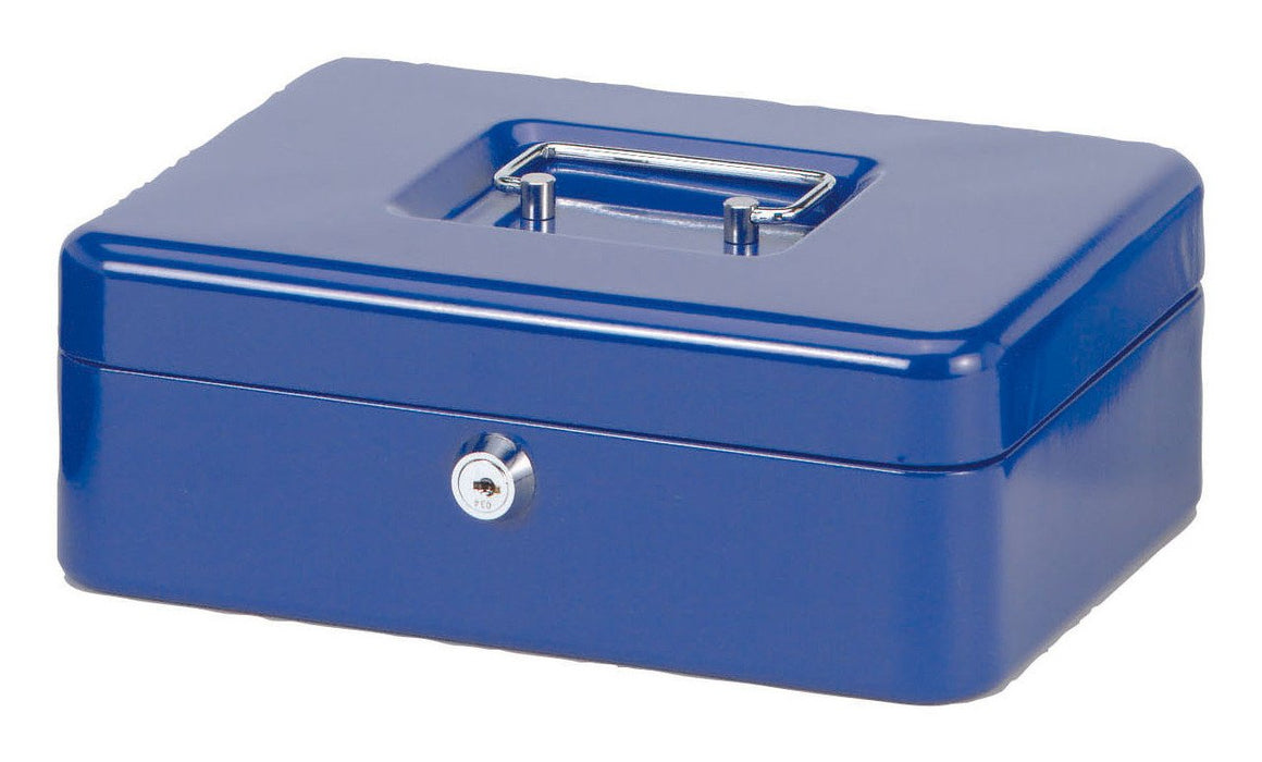 EAN 4002390011259 - MAUL 5611337 caja para dinero en efectivo Azul imagen 1