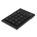 EAN 8716065241679 - Ewent EW3102 teclado numérico PC/servidor USB Negro imagen 1