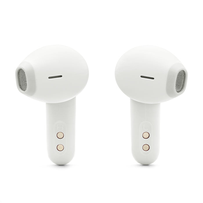 EAN 1200130015144 - JBL Wave Flex 2 Auriculares Inalámbrico Dentro de oído Llamadas/Música USB Tipo C Bluetooth Blanco imagen 4