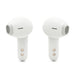 EAN 1200130015144 - JBL Wave Flex 2 Auriculares Inalámbrico Dentro de oído Llamadas/Música USB Tipo C Bluetooth Blanco imagen 4
