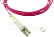 EAN 4063232620312 - BlueOptics SFP3131FU7.5MK Cable de fibra óptica e InfiniBand 7,5 m LC Magenta imagen 3
