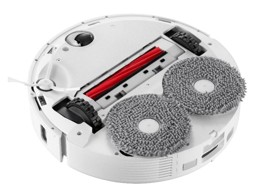 EAN 6970995789416 - Roborock Qrevo PLUS 0,33 L Negro, Blanco imagen 5