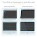 EAN 0065030899246 - StarTech.com 14L-PRIVACY-SCREEN filtro para monitor 35,6 cm (14") Filtro de privacidad para pantallas sin imagen 11