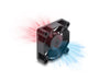 EAN 4043619676170 - DeLOCK 67617 sistema de refrigeración para ordenador Carcasa del ordenador 3,5 cm 1 pieza(s) imagen 2