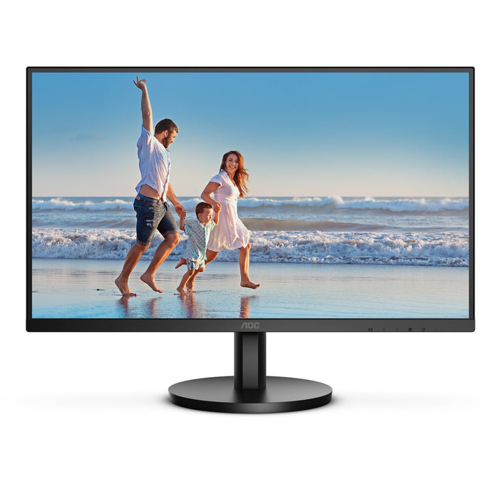 EAN 4038986180603 - AOC B3 27B3HM/BK pantalla para PC 68,6 cm (27") 1920 x 1080 Pixeles Full HD LED Negro imagen 2