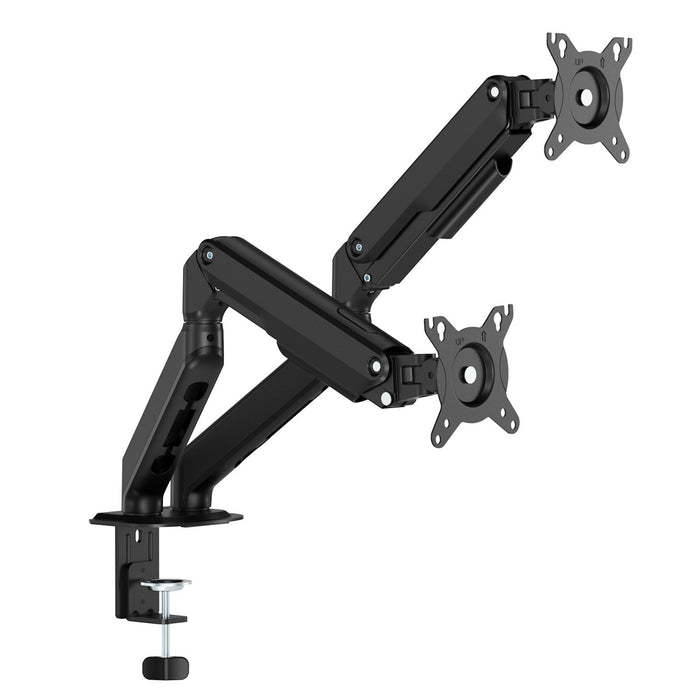 EAN 8052101436082 - Ewent EW1491 soporte para monitor 86,4 cm (34") Escritorio Negro imagen 1