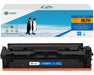 EAN 6941881226162 - G&G 21620 cartucho de tóner 1 pieza(s) Compatible Cian imagen 1