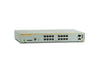 EAN 0767035208381 - Allied Telesis AT-x230-18GT-50 Gestionado L3 Gigabit Ethernet (10/100/1000) 1U Blanco imagen 1
