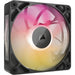 EAN 0840006682967 - Corsair iCUE LINK RX120 MAX RGB Carcasa del ordenador Ventilador 12 cm Negro 1 pieza(s) imagen 1
