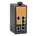 EAN 4050118077926 - Weidmüller IE-SW-BL06T-2TX-4POE imagen 1