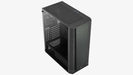 EAN 4711099471751 - Aerocool Prism-G-BK-v1 Midi Tower Negro imagen 10