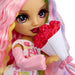 EAN 0035051248767 - Rainbow High Pretty in Paris Fashion - Kia Hart (Soft Pink) imagen 6