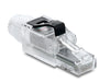 EAN 4043619911271 - DeLOCK 91127 conector Transparente imagen 1