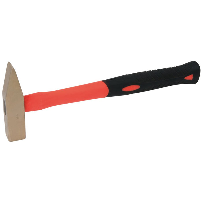 EAN 4042146521243 - KS Tools 963.2019 martillo Martillo de bola imagen 1