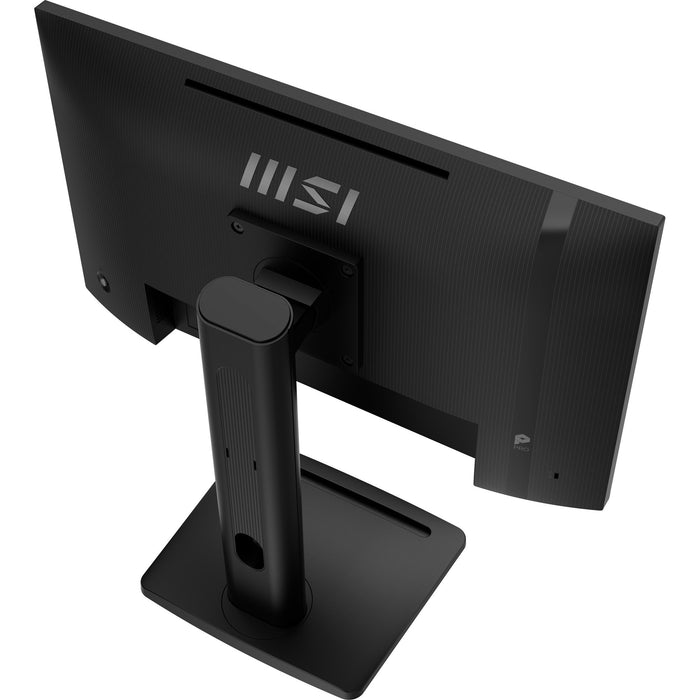 EAN 4711377318334 - MSI Pro MP245PG E14 pantalla para PC 60,5 cm (23.8") 1920 x 1080 Pixeles Full HD LCD Negro imagen 13
