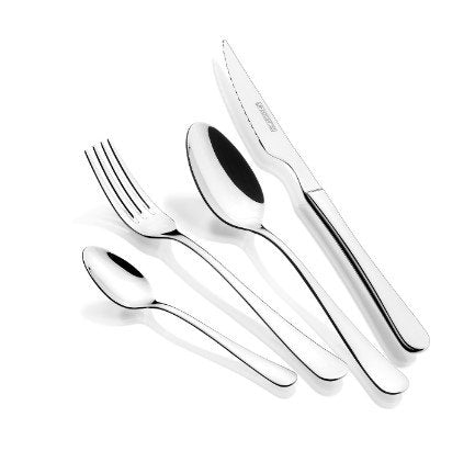 EAN 8435092426926 - Monix M202974 juego de cubertería 24 pieza(s) Acero inoxidable imagen 1