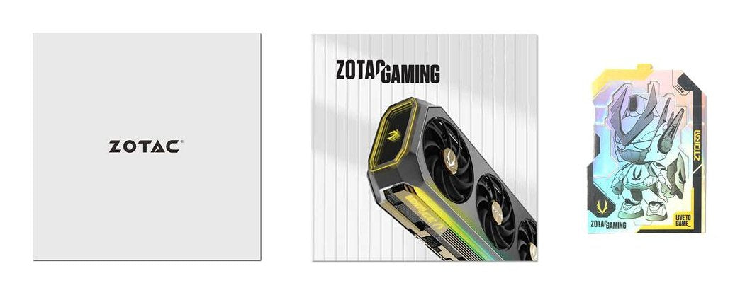 EAN 8886307701503 - Zotac GAMING GeForce RTX 5060 Ti Twin Edge OC NVIDIA 8 GB GDDR7 imagen 6