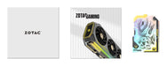 EAN 8886307701503 - Zotac GAMING GeForce RTX 5060 Ti Twin Edge OC NVIDIA 8 GB GDDR7 imagen 6