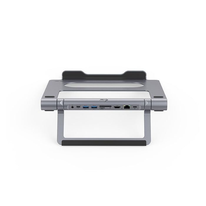 EAN 8595611705625 - i-tec Metal C31METALDOCKPADPD base para portátil y replicador de puertos Alámbrico USB 3.2 Gen 1 (3.1 Gen imagen 3