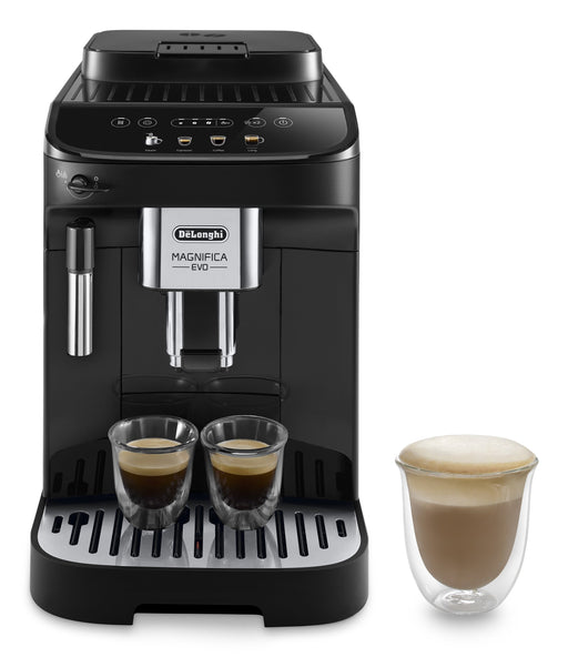 EAN 8004399021358 - De’Longhi Magnifica Evo ECAM290.21.B Totalmente automática Máquina espresso 1,8 L imagen 1