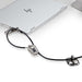EAN 0065030906180 - StarTech.com 3M4-DESK-LOCKING-KIT cable antirrobo Negro, Plata imagen 2