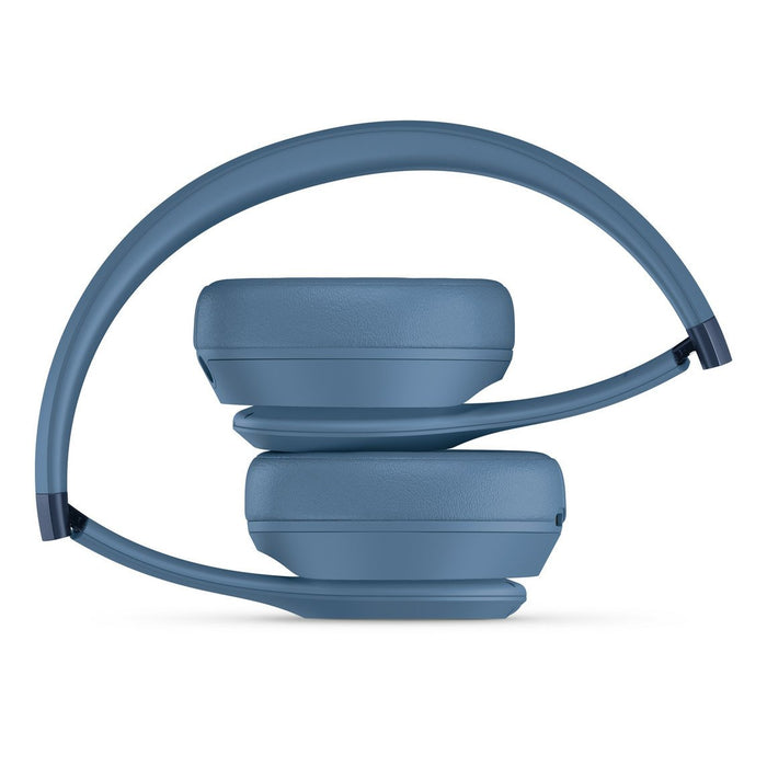 EAN 0195949121951 - Apple Beats Solo 4 Auriculares Inalámbrico y alámbrico Diadema Llamadas/Música USB Tipo C Bluetooth Azul imagen 3