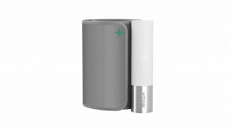 EAN 3700546705915 - Withings WPM04-ALL-INTER tensiómetro Antebrazo Automático 8 usuario(s) imagen 1