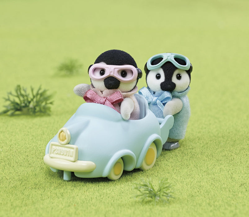 EAN 5054131056950 - Sylvanian Families 5695 figura de juguete para niños imagen 7