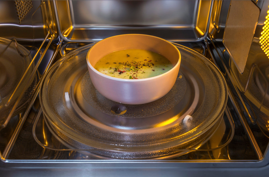 EAN 3838782498299 - Gorenje BMI201AG1X Acero inoxidable Microondas combinado Integrado 20 L 800 W imagen 10